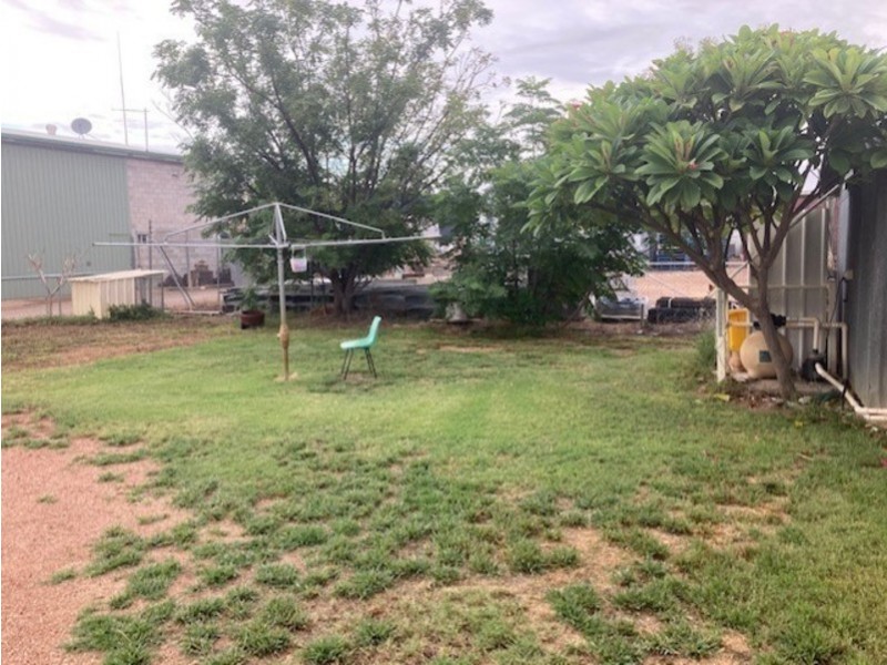28 Burke Street, Julia Creek QLD 4823