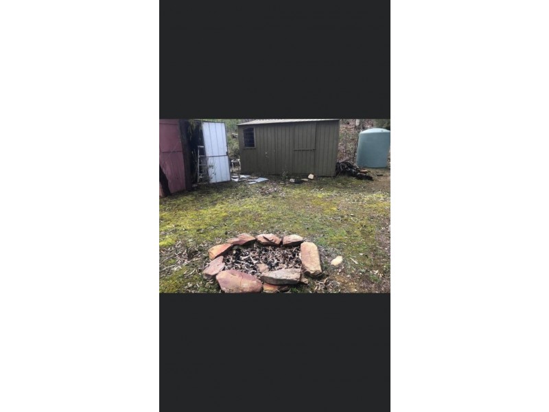 Glenpatrick VIC 3469