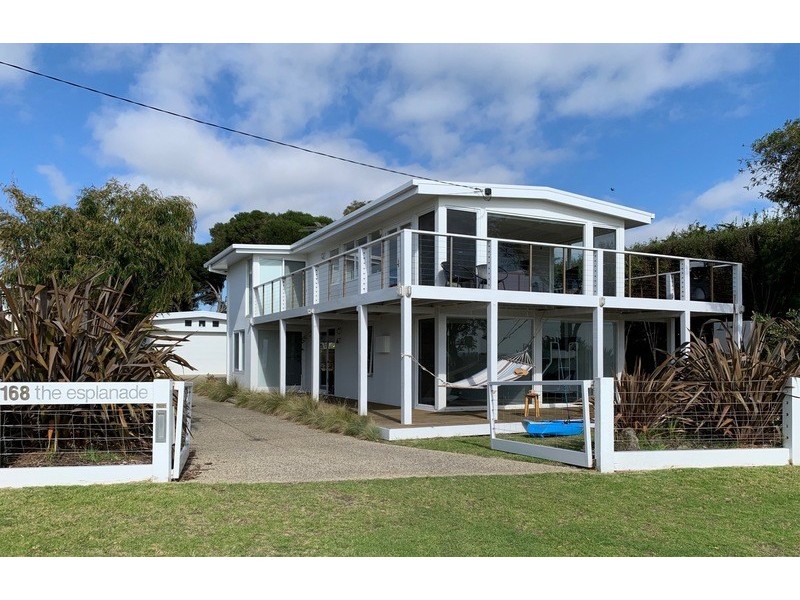 168 The Esplanade, Indented Head VIC 3223