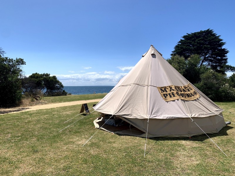 168 The Esplanade, Indented Head VIC 3223