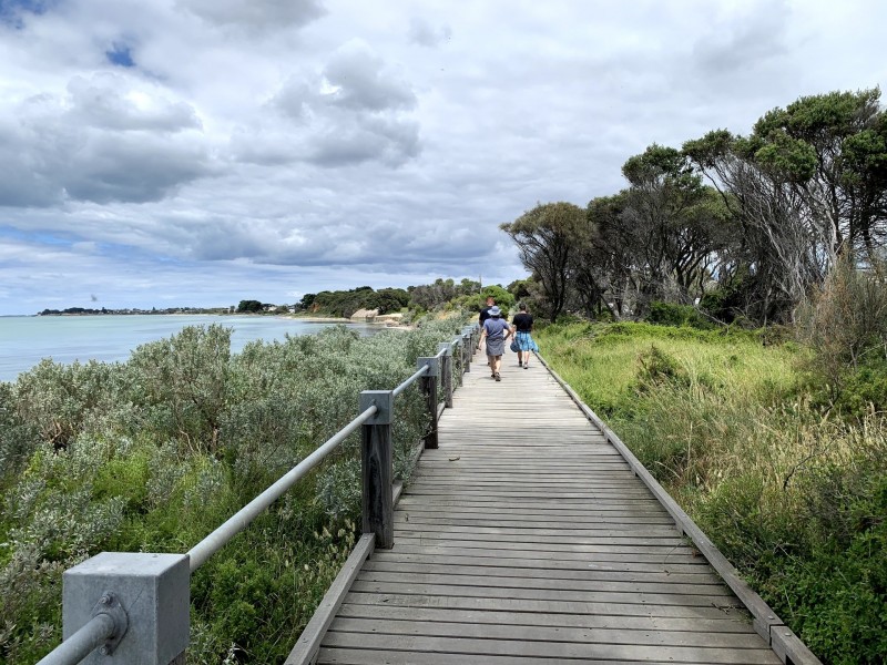 168 The Esplanade, Indented Head VIC 3223