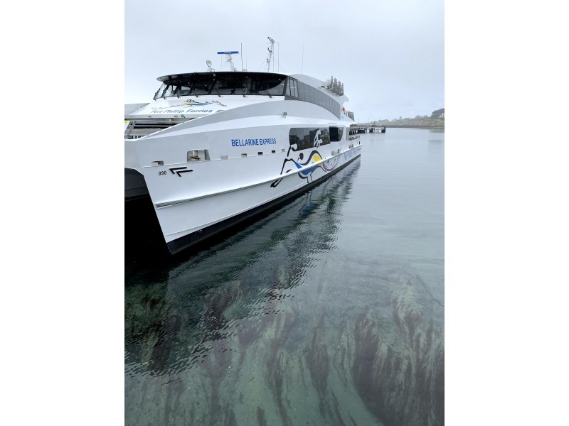 168 The Esplanade, Indented Head VIC 3223