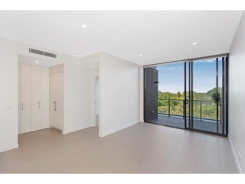 5512/331 Macarthur Avenue, Hamilton QLD 4007