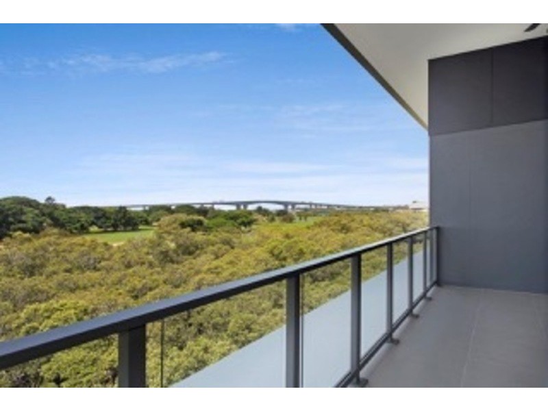 5512/331 Macarthur Avenue, Hamilton QLD 4007