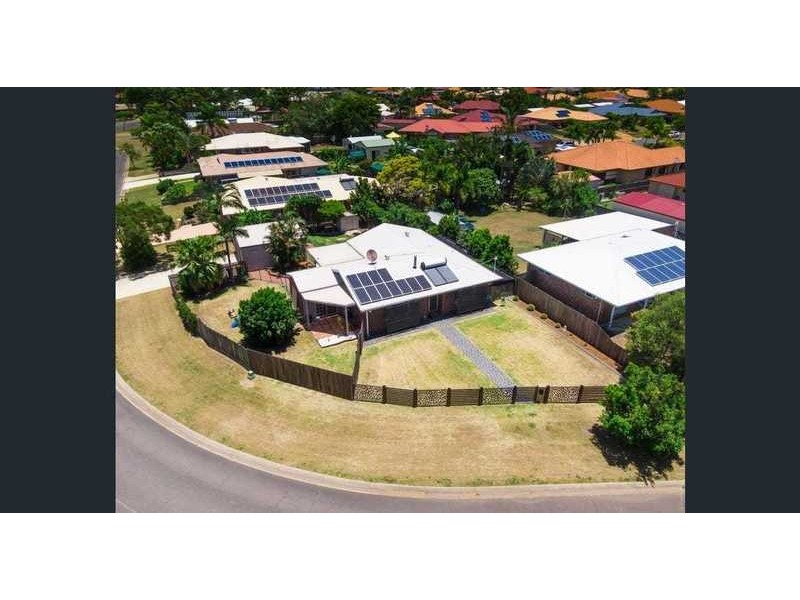 60 Bauhinia Drive, Kawungan QLD 4655