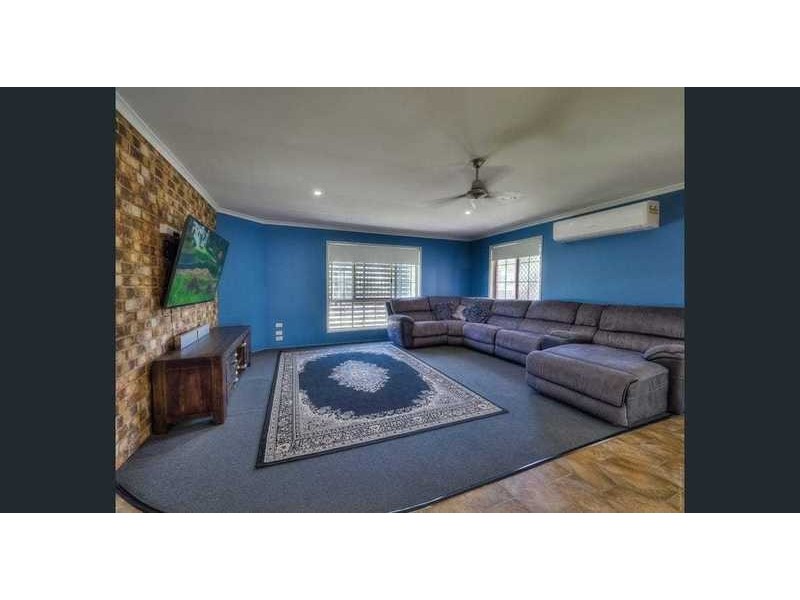 60 Bauhinia Drive, Kawungan QLD 4655