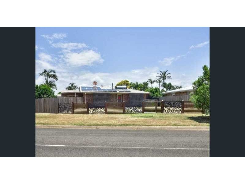 60 Bauhinia Drive, Kawungan QLD 4655