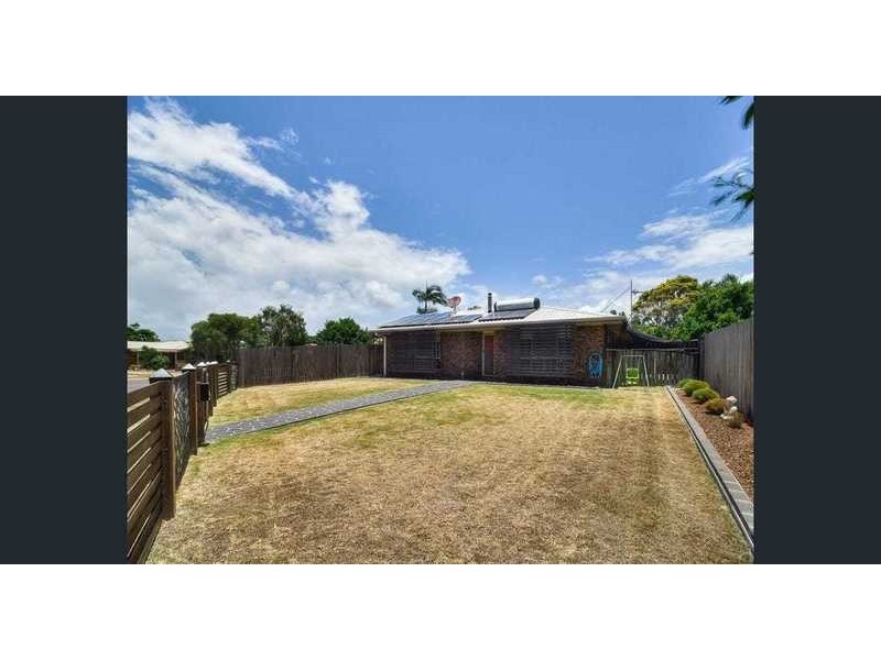 60 Bauhinia Drive, Kawungan QLD 4655