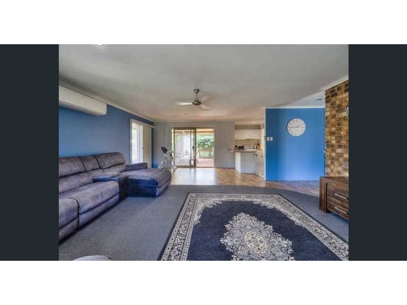 60 Bauhinia Drive, Kawungan QLD 4655