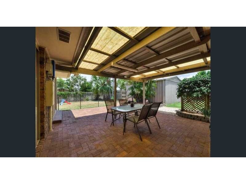 60 Bauhinia Drive, Kawungan QLD 4655