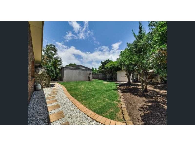 60 Bauhinia Drive, Kawungan QLD 4655