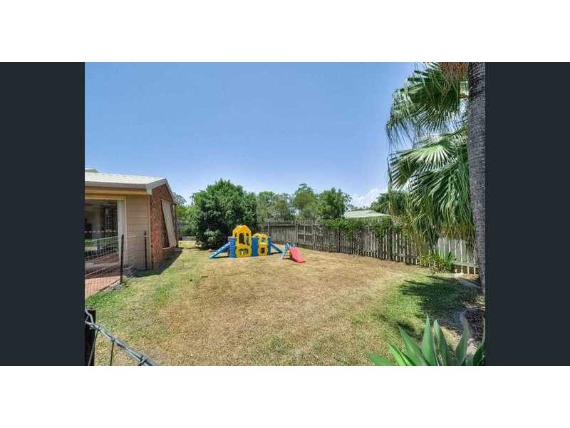 60 Bauhinia Drive, Kawungan QLD 4655