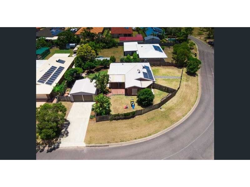 60 Bauhinia Drive, Kawungan QLD 4655