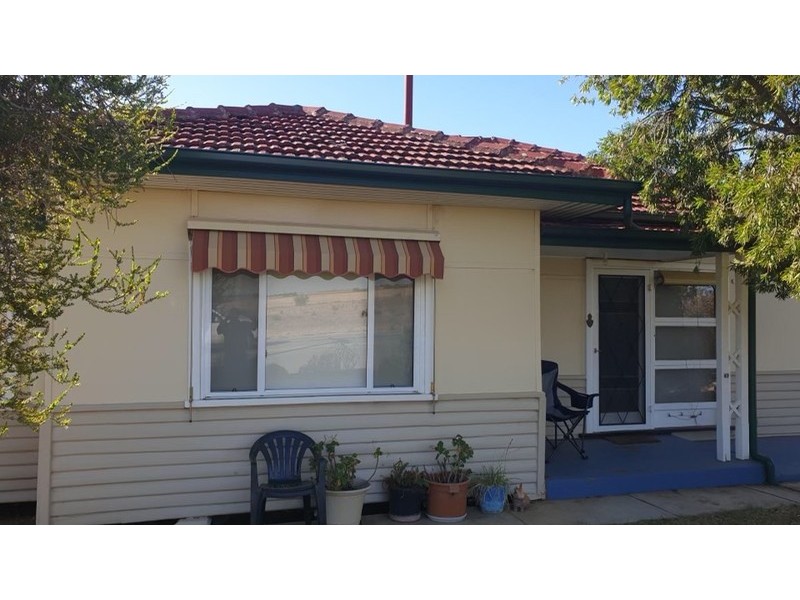 43 South Terrace, Blyth SA 5462