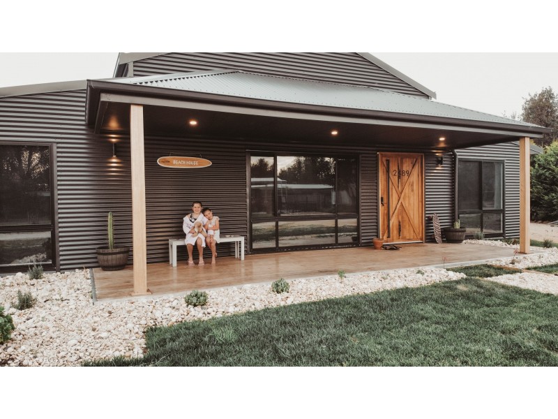 2389 Shoreline Drive, The Honeysuckles VIC 3851