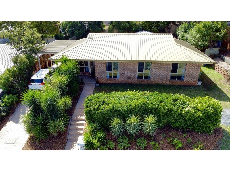 115 Glenvale Road, Newtown QLD 4350