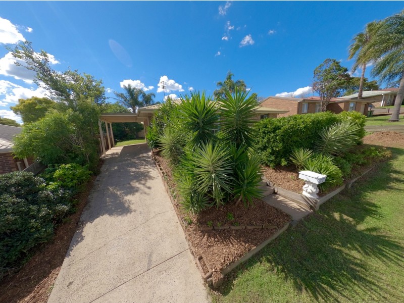 115 Glenvale Road, Newtown QLD 4350
