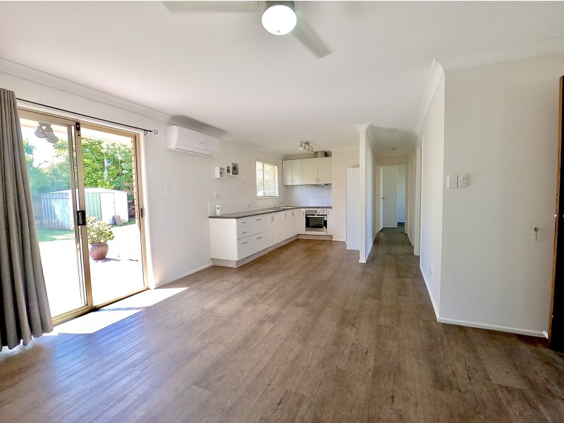 115 Glenvale Road, Newtown QLD 4350