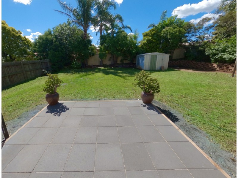 115 Glenvale Road, Newtown QLD 4350