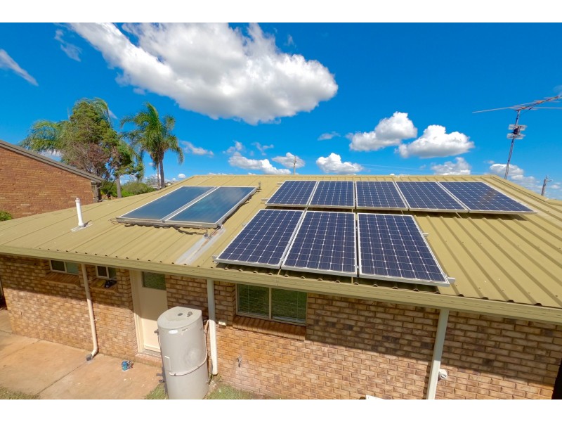 115 Glenvale Road, Newtown QLD 4350