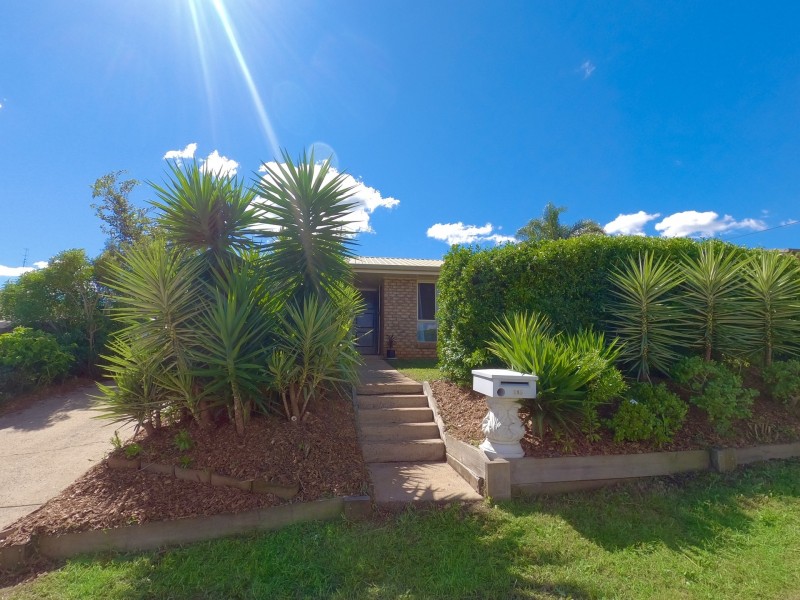 115 Glenvale Road, Newtown QLD 4350