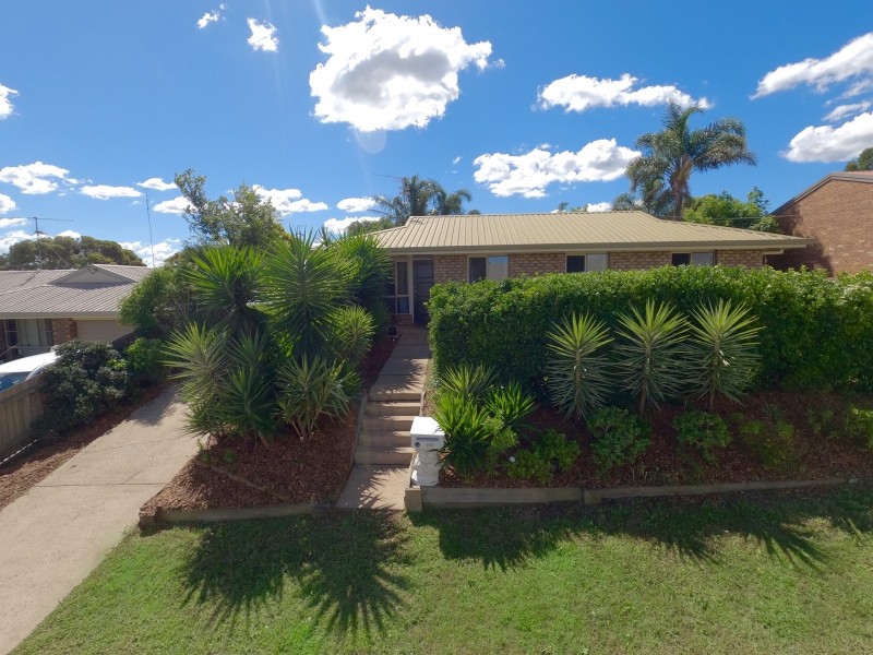 115 Glenvale Road, Newtown QLD 4350