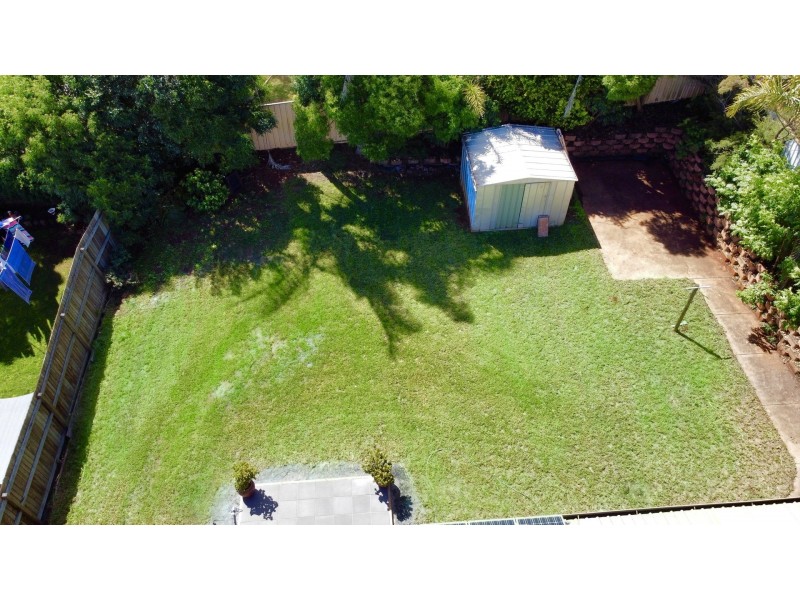115 Glenvale Road, Newtown QLD 4350