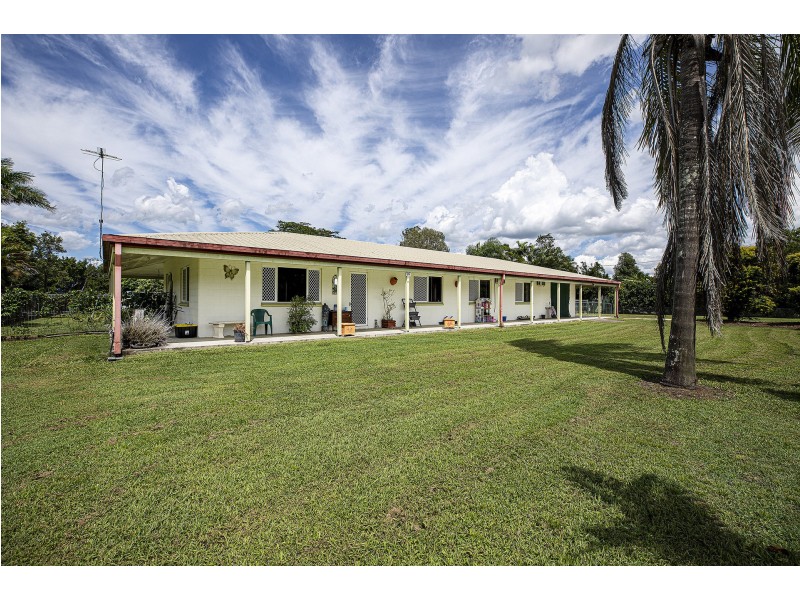 99 Elizabeth Street, Mirani QLD 4754