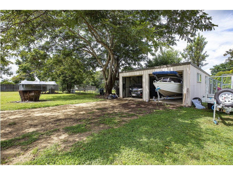 99 Elizabeth Street, Mirani QLD 4754