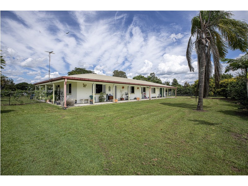 99 Elizabeth Street, Mirani QLD 4754