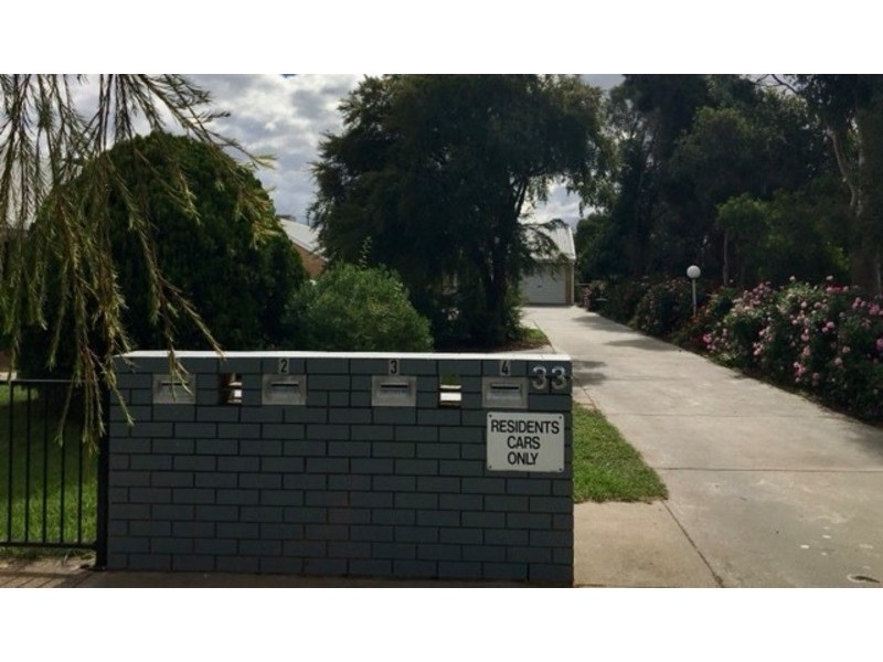 4/33 Melbourne Street, Mulwala NSW 2647