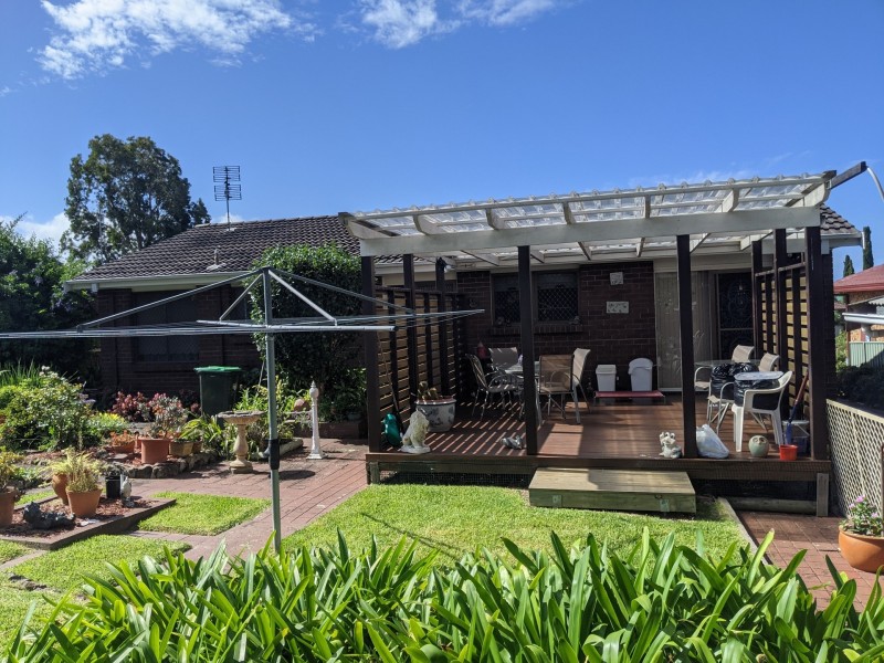 4 Bellbird Close, Barrack Heights NSW 2528