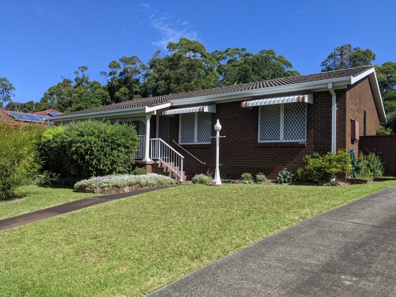 4 Bellbird Close, Barrack Heights NSW 2528