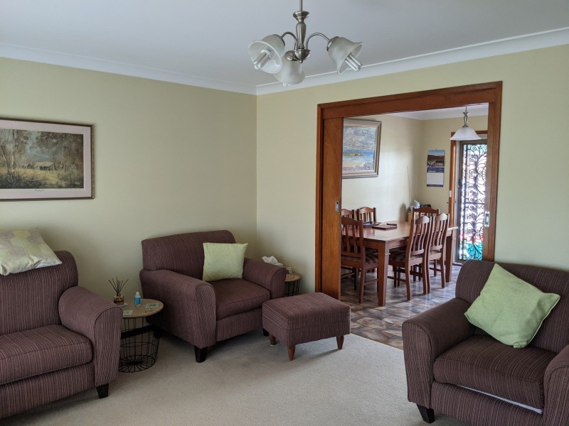 4 Bellbird Close, Barrack Heights NSW 2528