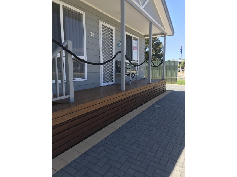 38/49 Peake Terrace, Waikerie SA 5330