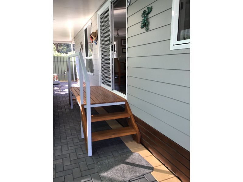 38/49 Peake Terrace, Waikerie SA 5330