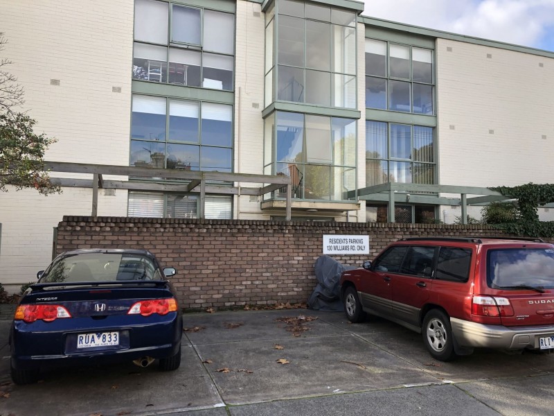 Prahran VIC 3181