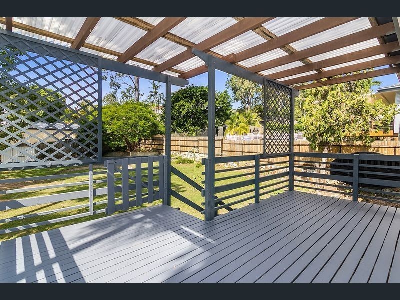 6 ZUHARA ST, Rochedale South QLD 4123
