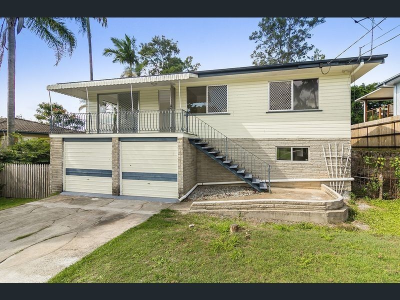 6 ZUHARA ST, Rochedale South QLD 4123