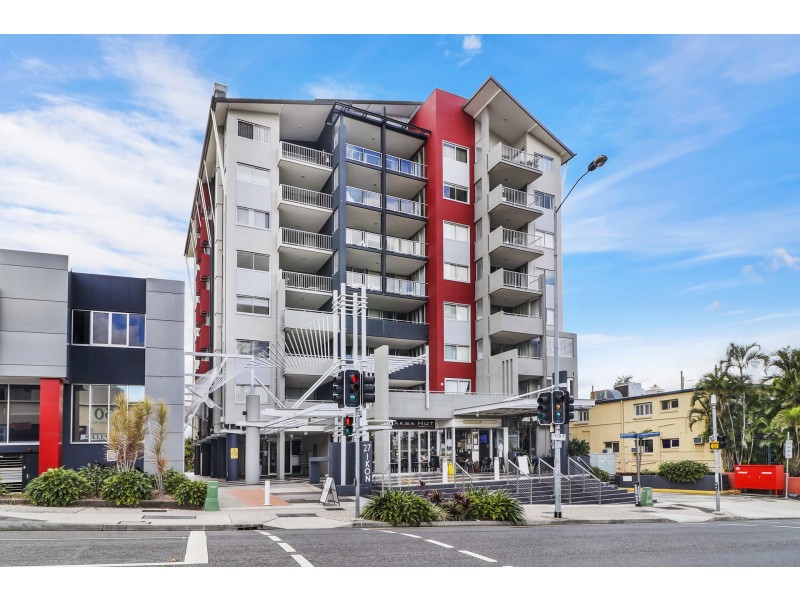 8/27 Station Road, Indooroopilly QLD 4068