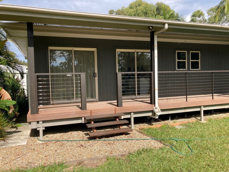 9 Calmwaters Cresent, Macleay Island QLD 4184