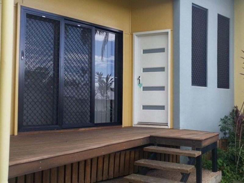 11 Paddington Terrace, Douglas QLD 4814