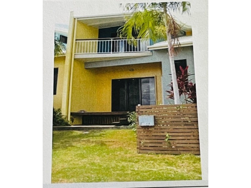 11 Paddington Terrace, Douglas QLD 4814