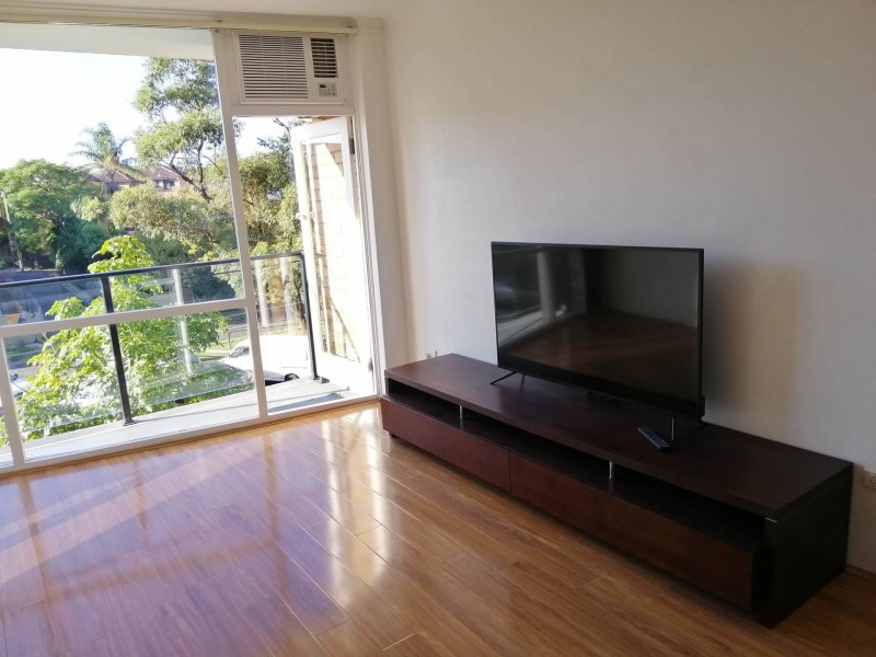 25/56-62 Anzac Pde, Kensington NSW 2033