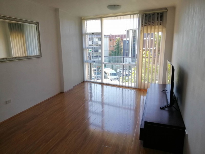 25/56-62 Anzac Pde, Kensington NSW 2033