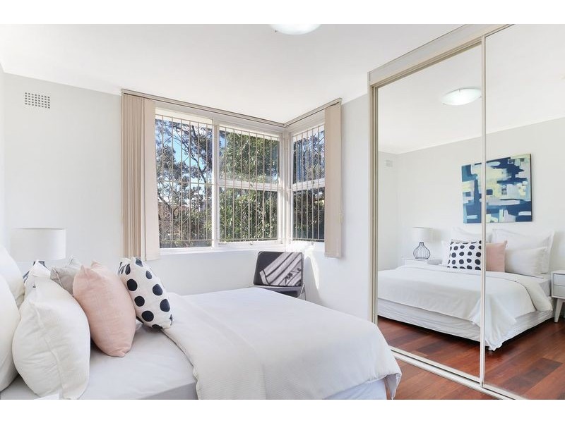 25/56-62 Anzac Pde, Kensington NSW 2033