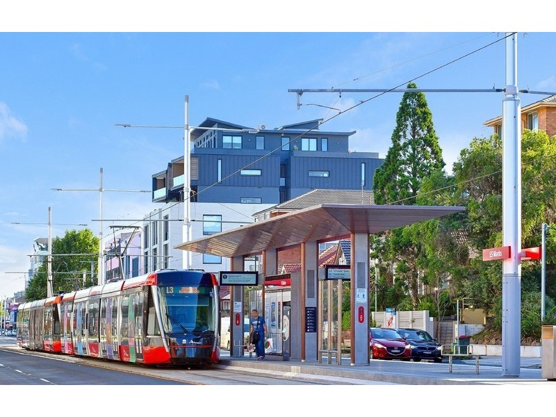 25/56-62 Anzac Pde, Kensington NSW 2033