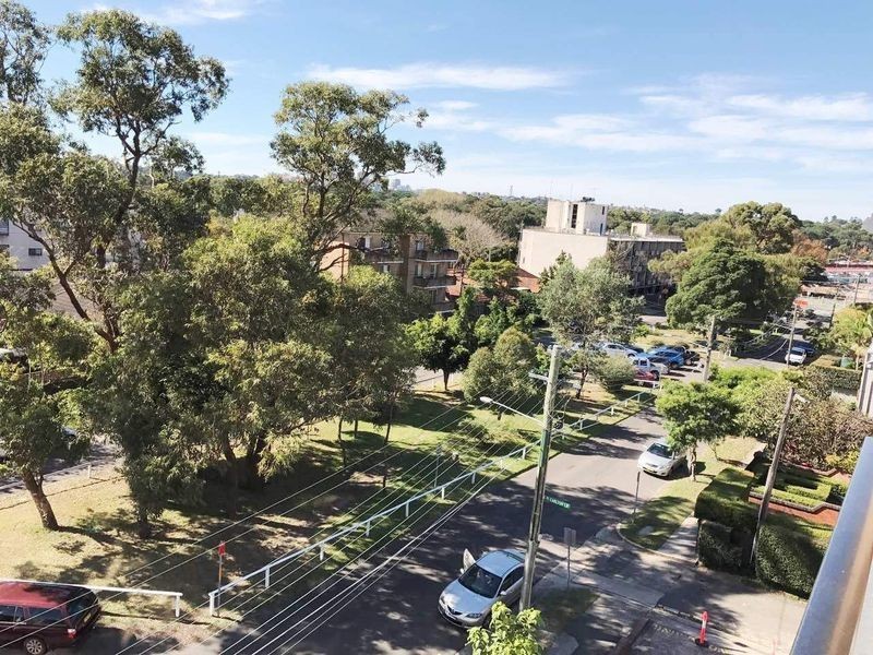 25/56-62 Anzac Pde, Kensington NSW 2033