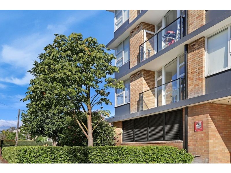 25/56-62 Anzac Pde, Kensington NSW 2033