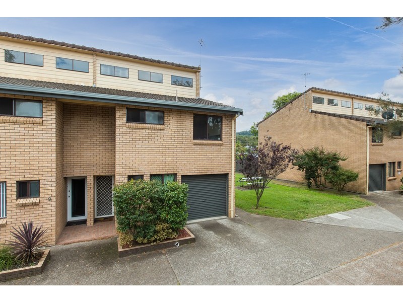 10/17 Campbell Street, Warners Bay NSW 2282